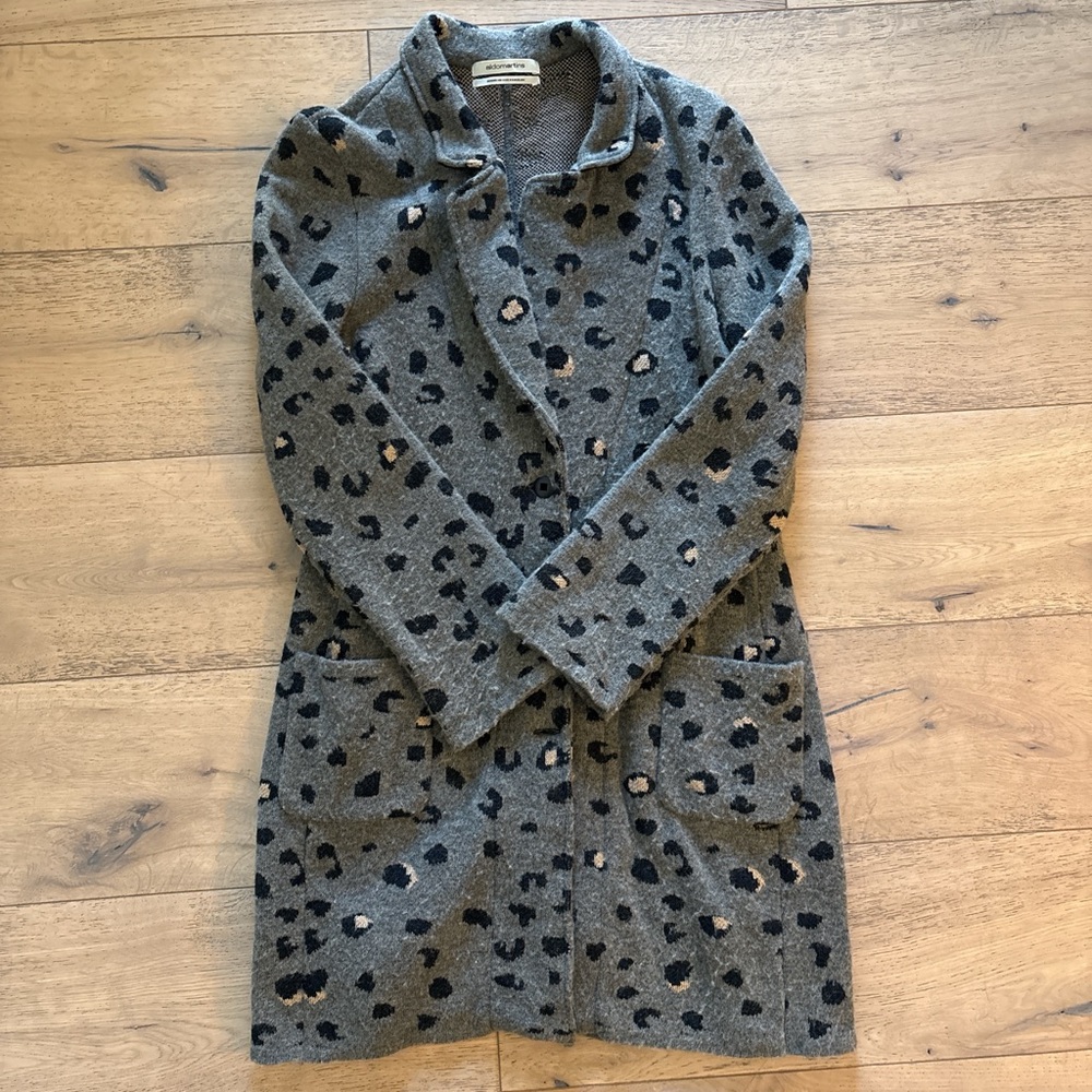 ALDOMARTINS COAT